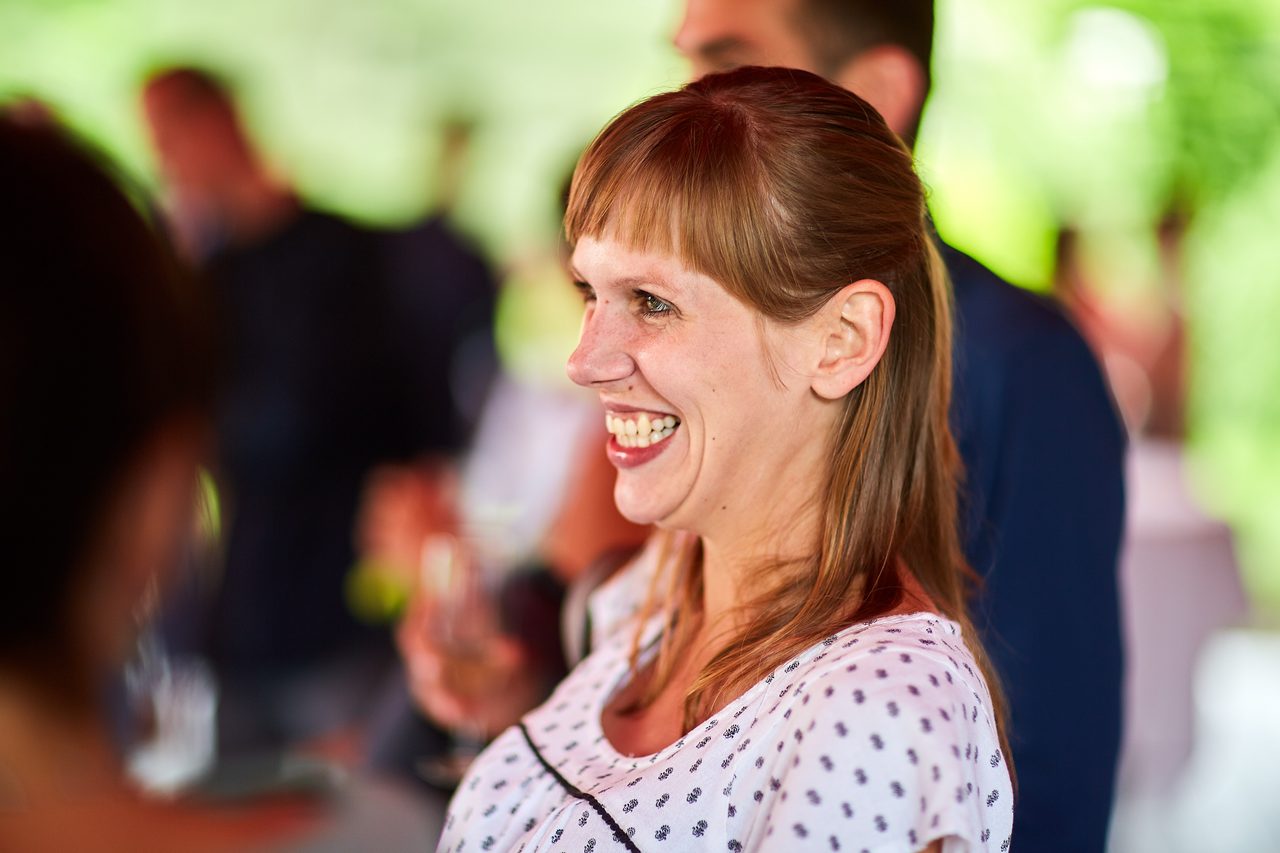 Foto bij het verhaal van Charissa en Joris, door huwelijksfotograaf Jorick Michiels