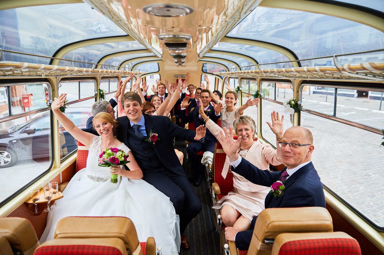 Foto bij het verhaal van Sofie en Maarten, door huwelijksfotograaf Jorick Michiels