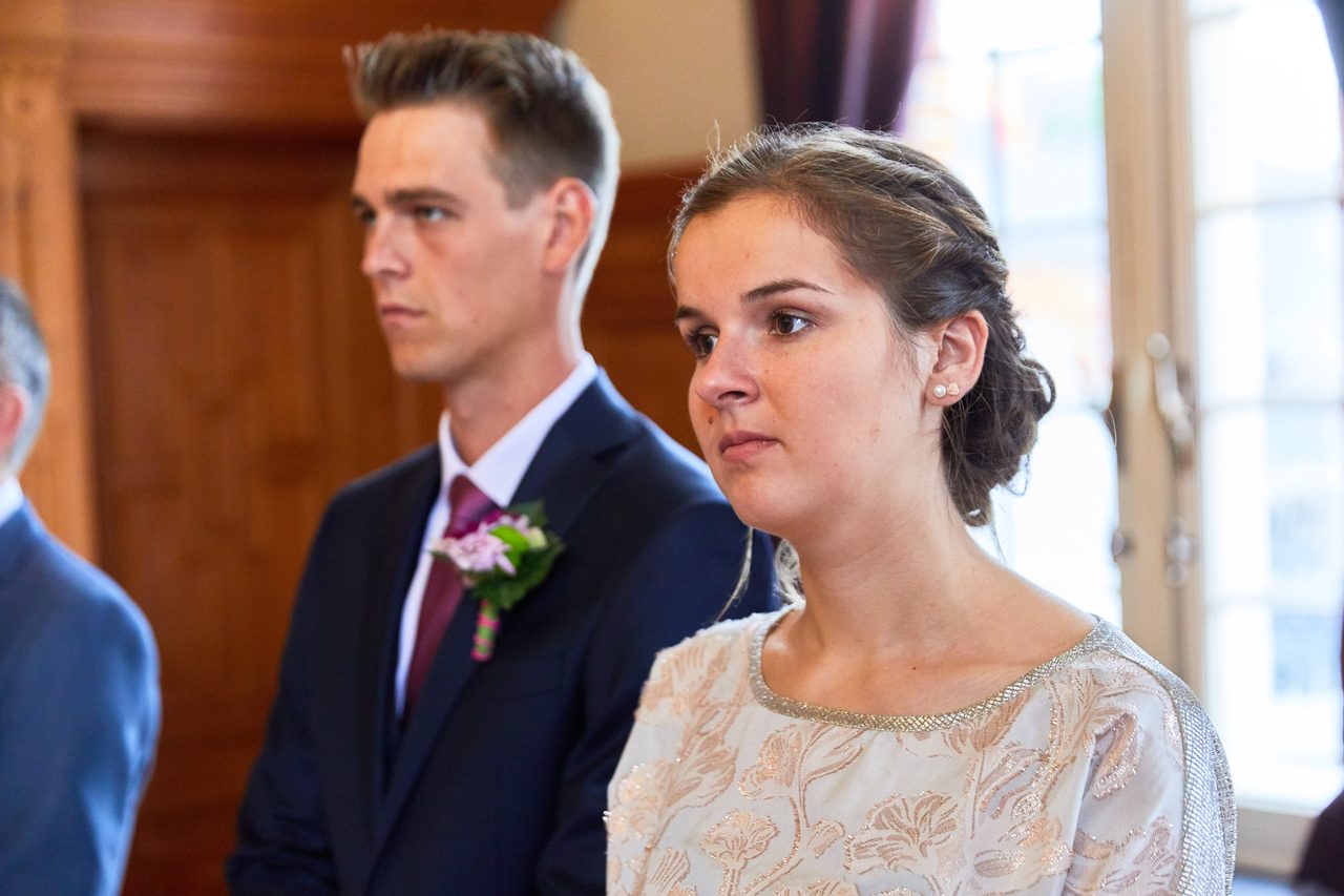 Foto bij het verhaal van Sofie en Maarten, door huwelijksfotograaf Jorick Michiels