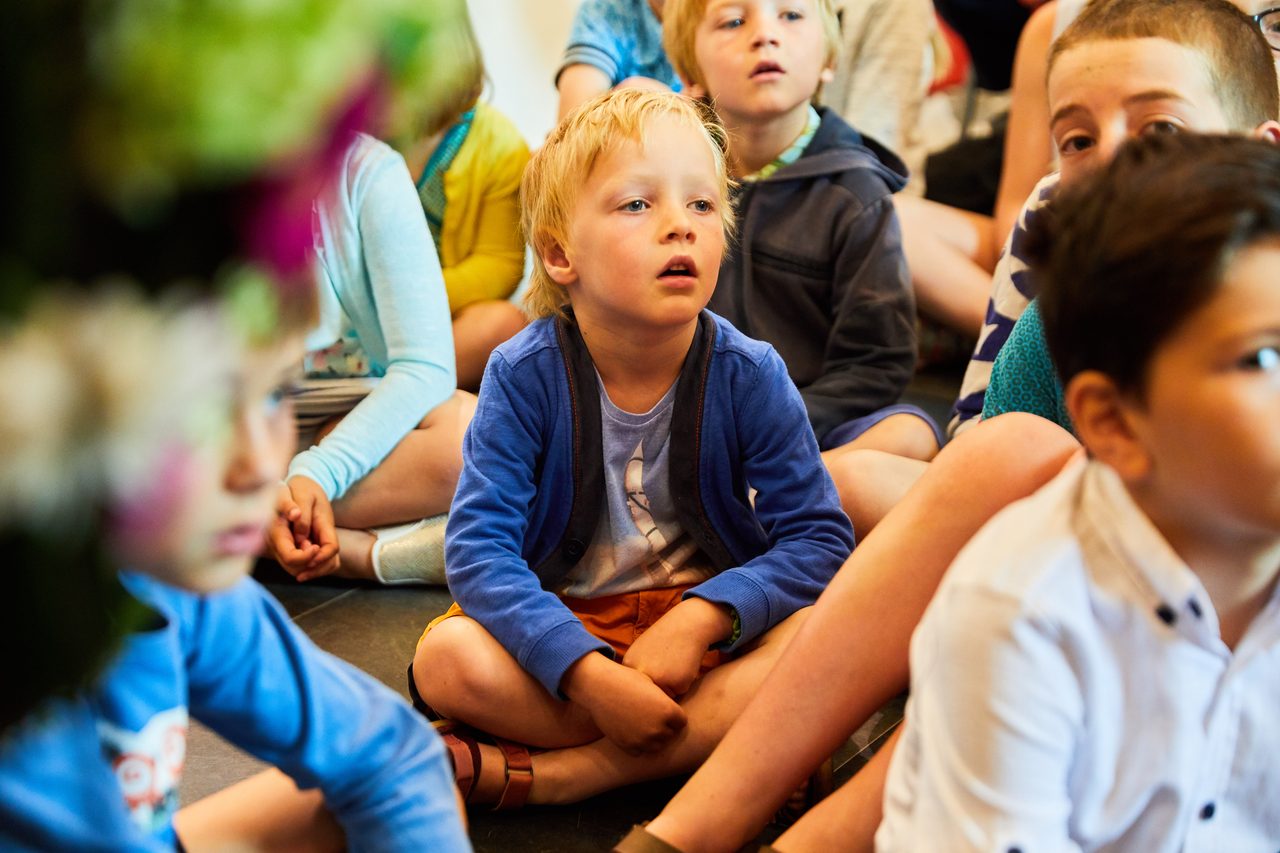 Foto bij het verhaal van Sofie en Maarten, door huwelijksfotograaf Jorick Michiels