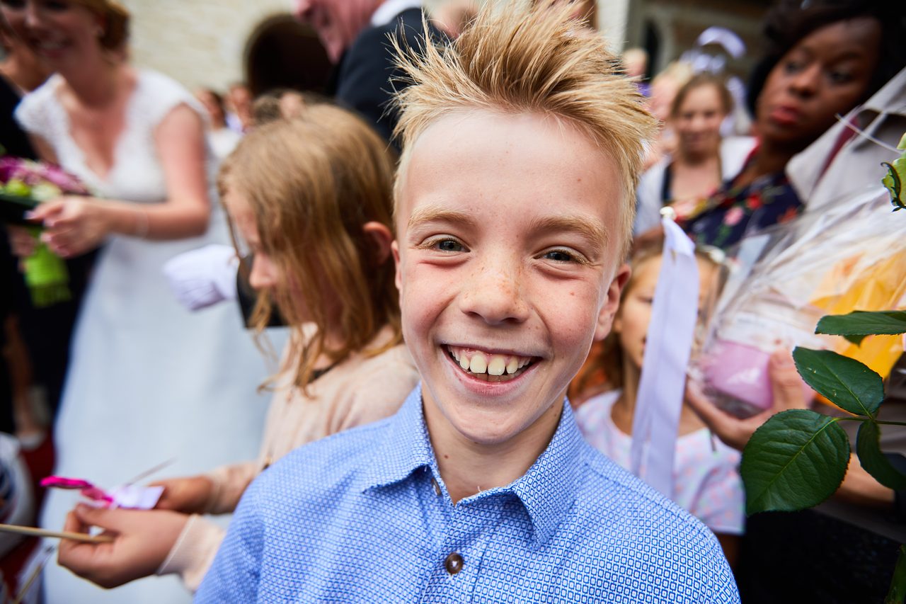 Foto bij het verhaal van Sofie en Maarten, door huwelijksfotograaf Jorick Michiels