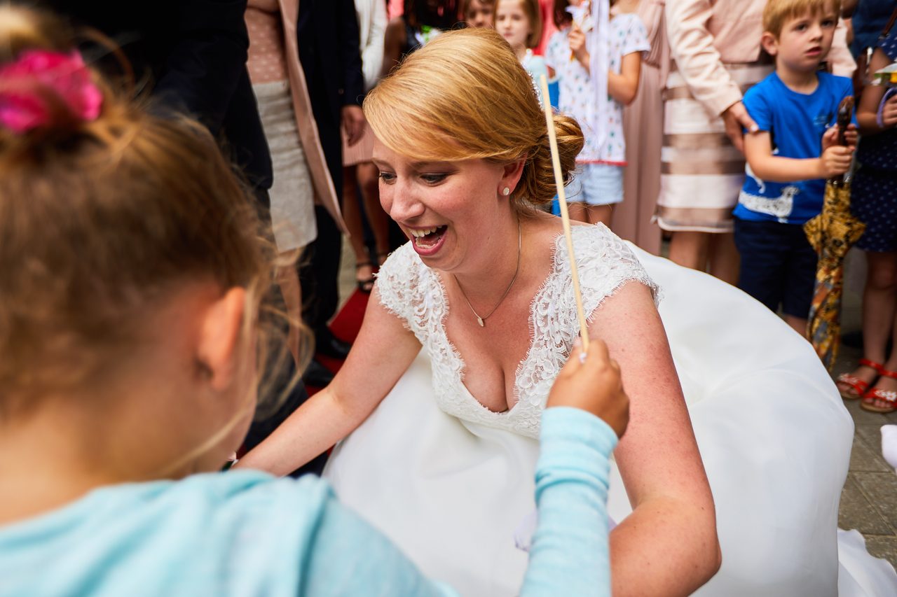 Foto bij het verhaal van Sofie en Maarten, door huwelijksfotograaf Jorick Michiels