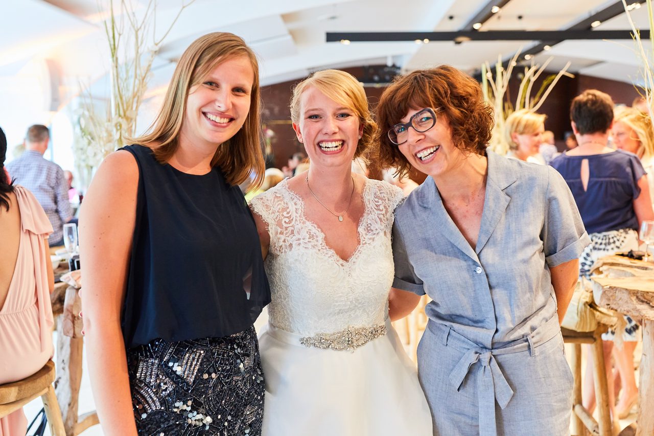 Foto bij het verhaal van Sofie en Maarten, door huwelijksfotograaf Jorick Michiels