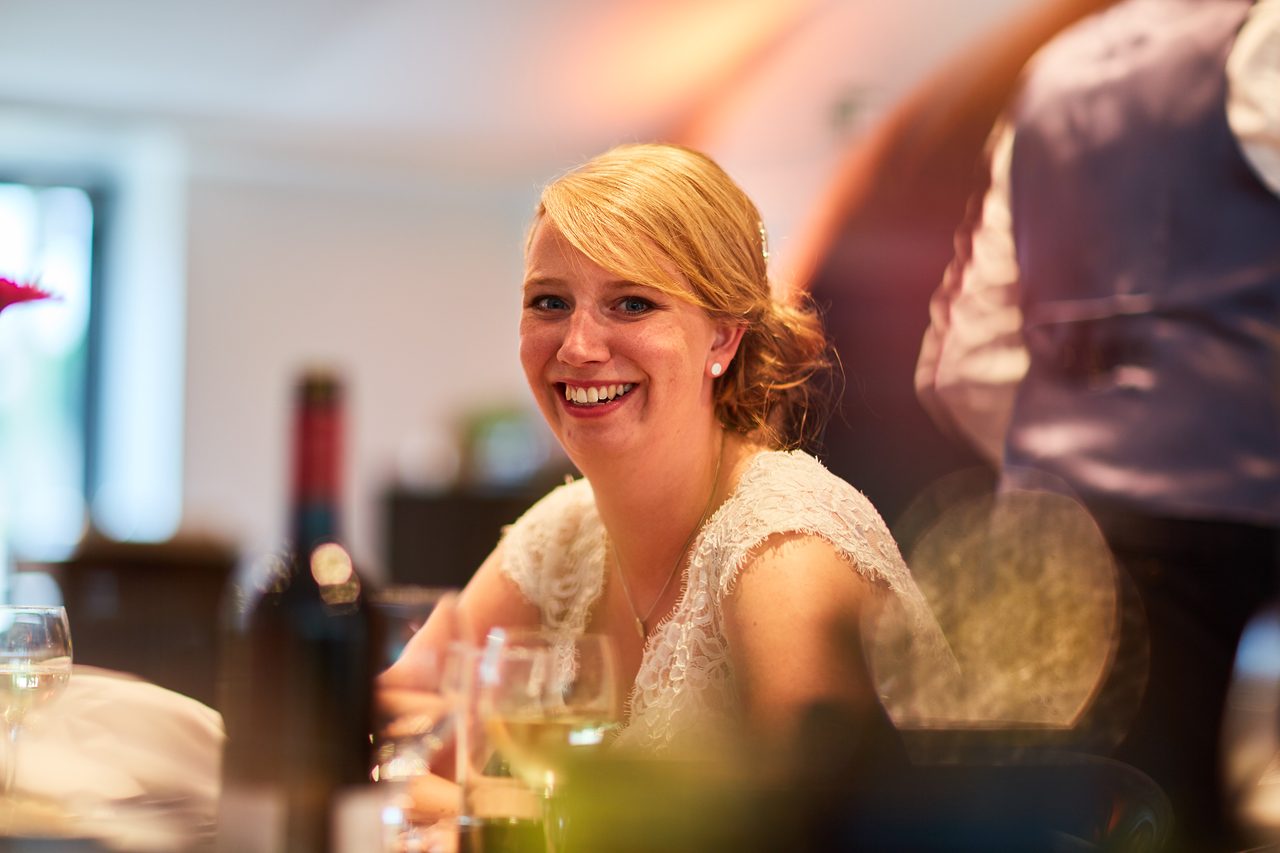 Foto bij het verhaal van Sofie en Maarten, door huwelijksfotograaf Jorick Michiels