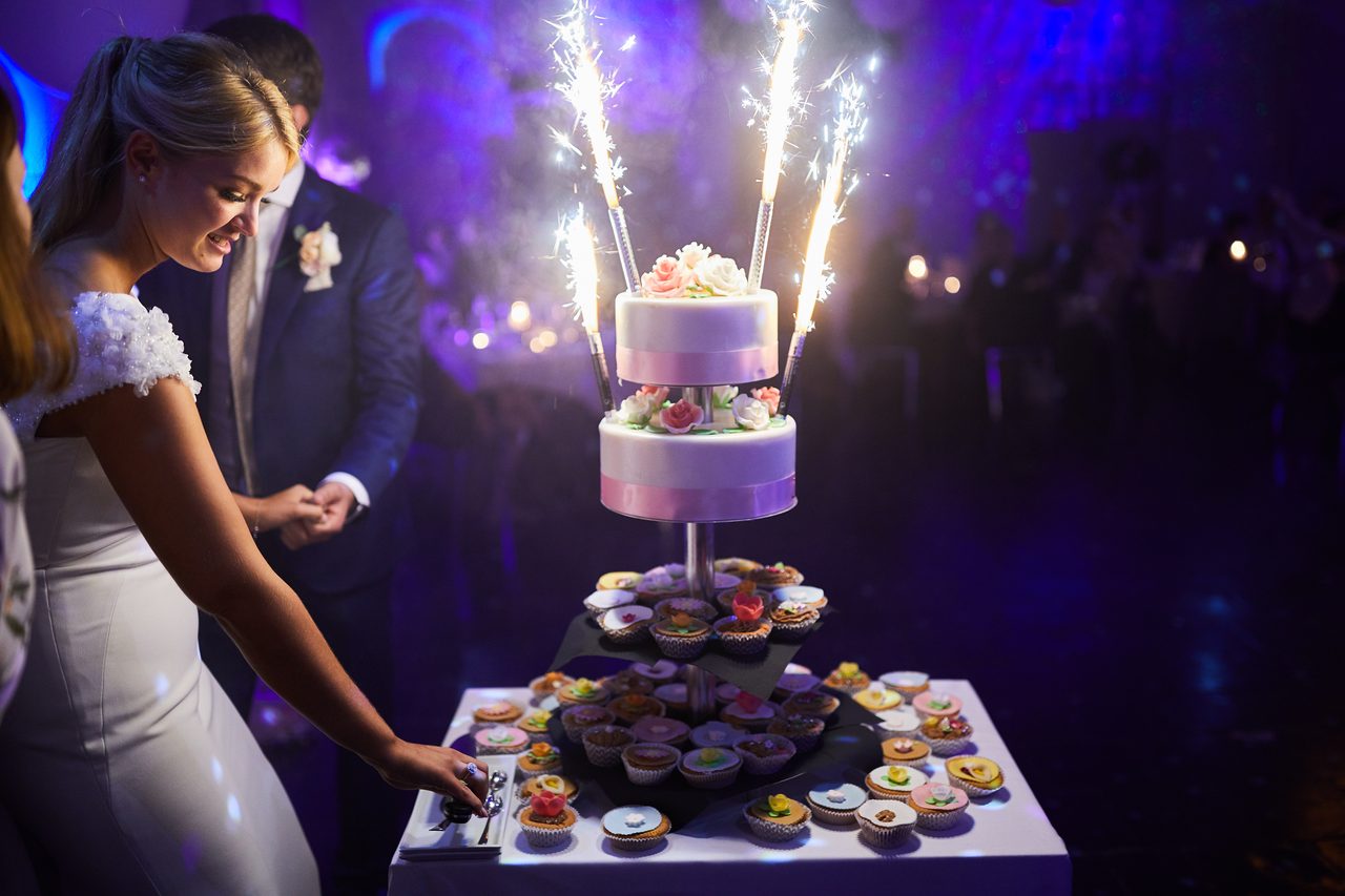 Foto bij het verhaal van Sofie en Danny, door huwelijksfotograaf Jorick Michiels
