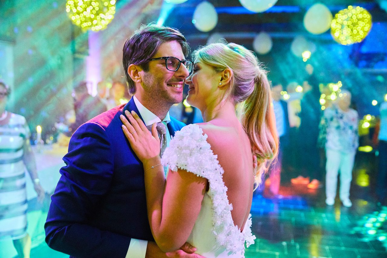 Foto bij het verhaal van Sofie en Danny, door huwelijksfotograaf Jorick Michiels