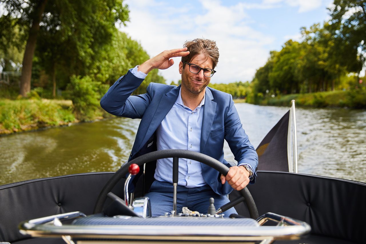 Foto bij het verhaal van Sofie en Danny, door huwelijksfotograaf Jorick Michiels