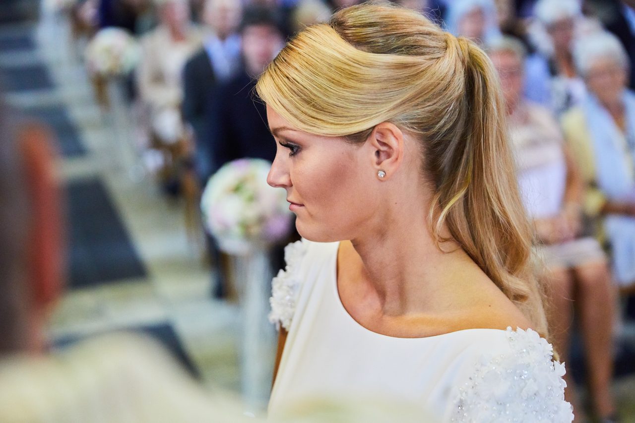 Foto bij het verhaal van Sofie en Danny, door huwelijksfotograaf Jorick Michiels