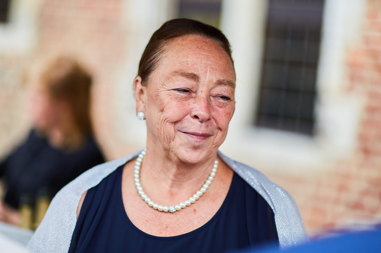 Foto bij het verhaal van Sofie en Danny, door huwelijksfotograaf Jorick Michiels