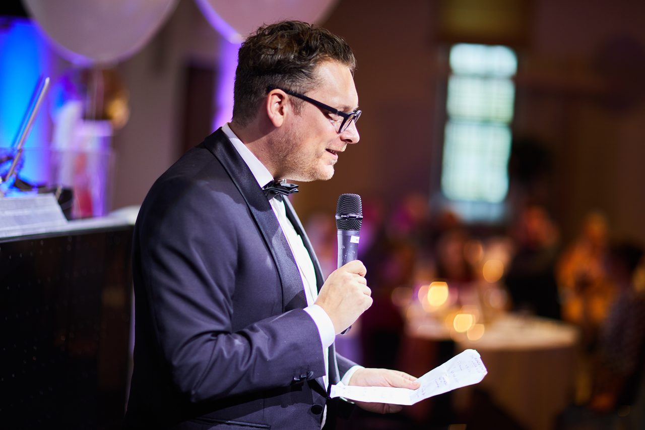 Foto bij het verhaal van Sofie en Danny, door huwelijksfotograaf Jorick Michiels