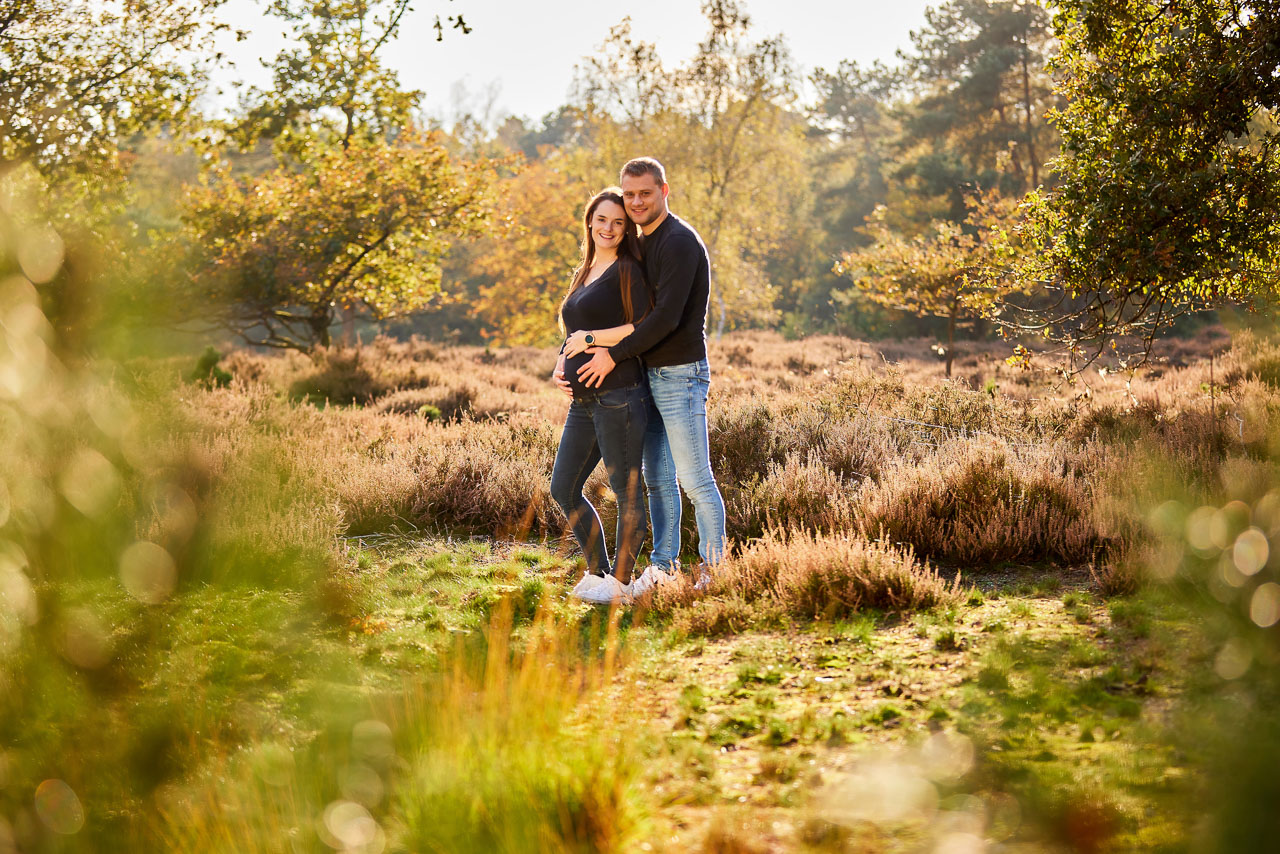 Foto bij het verhaal van Bo, Jorn en Leano, door familiefotograaf Jorick Michiels
