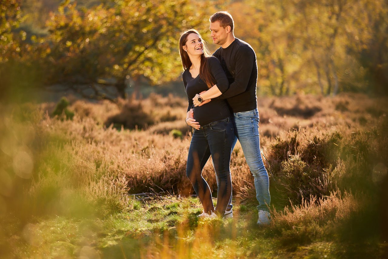 Foto bij het verhaal van Bo, Jorn en Leano, door familiefotograaf Jorick Michiels