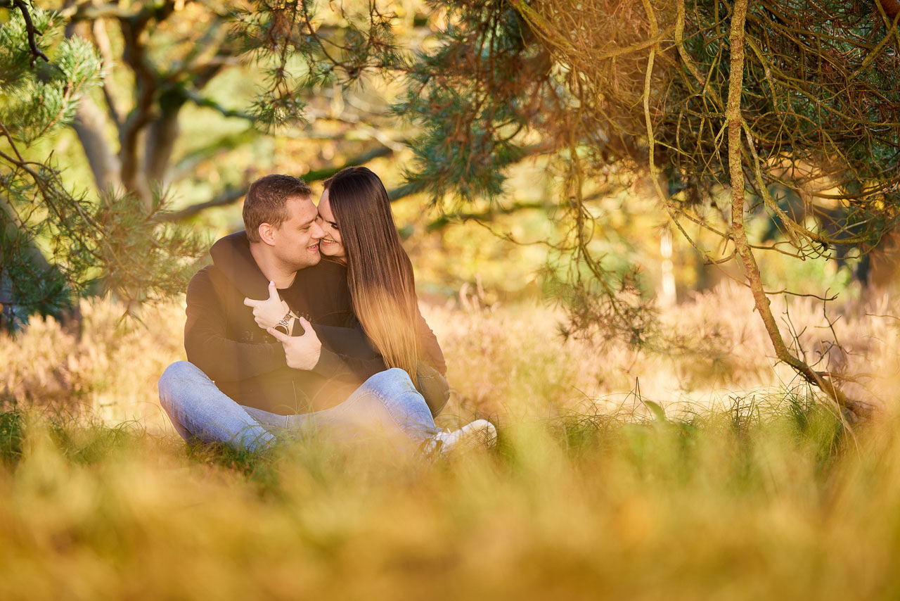 Foto bij het verhaal van Bo, Jorn en Leano, door familiefotograaf Jorick Michiels