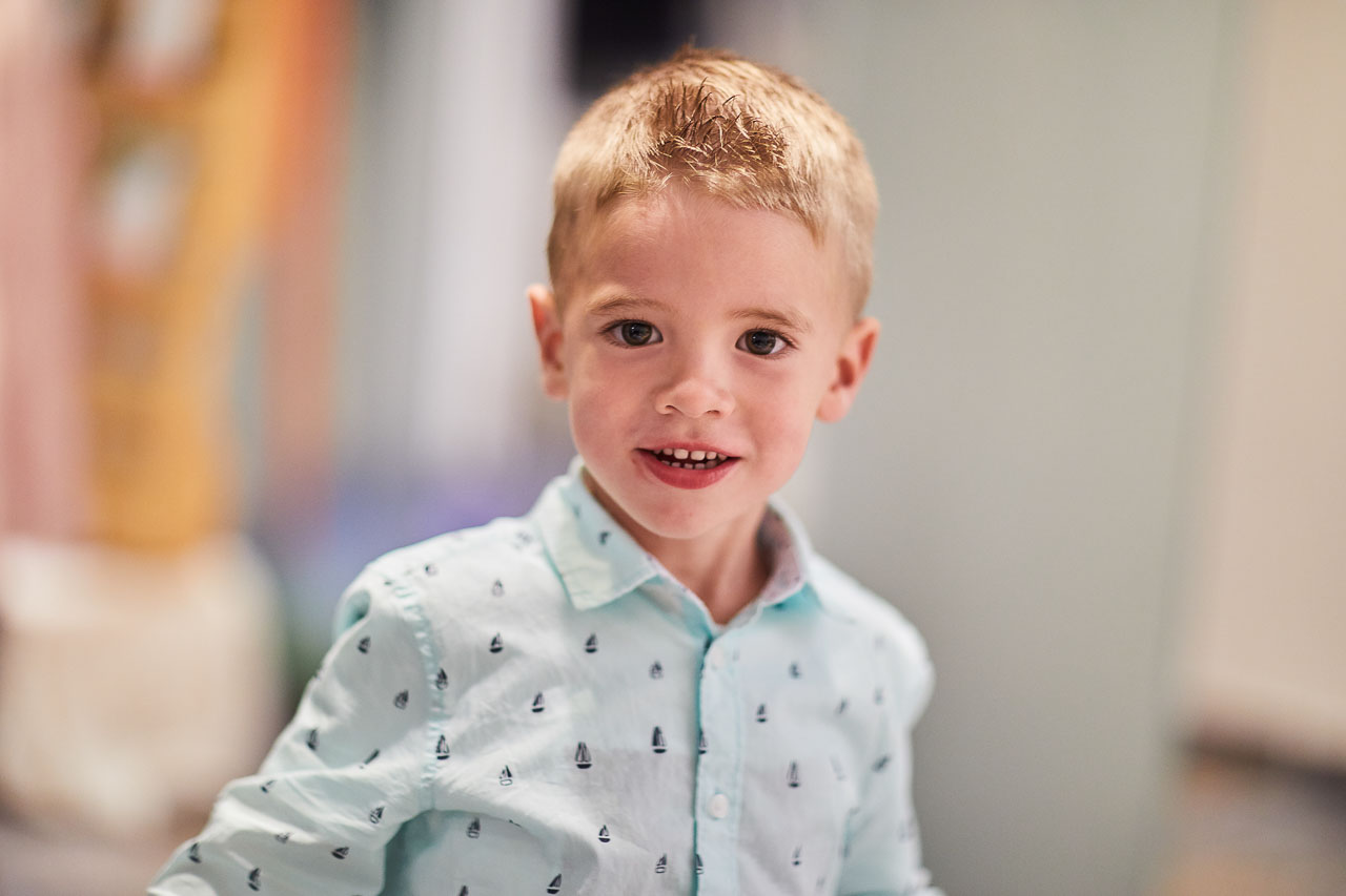 Foto bij het verhaal van Heleen en Jem, door huwelijksfotograaf Jorick Michiels