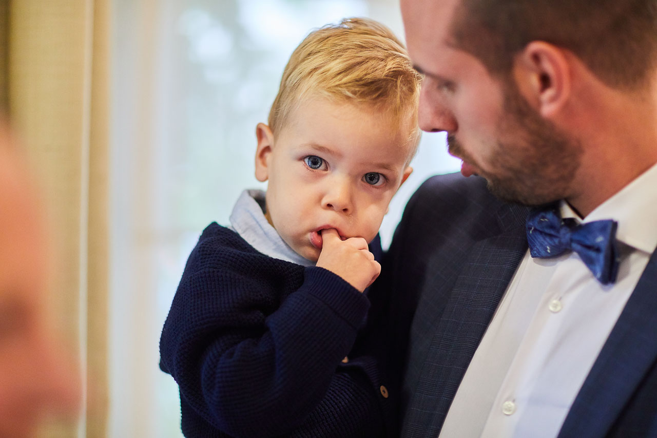 Foto bij het verhaal van Heleen en Jem, door huwelijksfotograaf Jorick Michiels