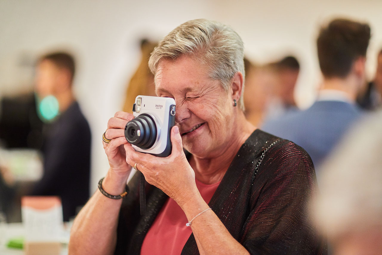 Foto bij het verhaal van Heleen en Jem, door huwelijksfotograaf Jorick Michiels