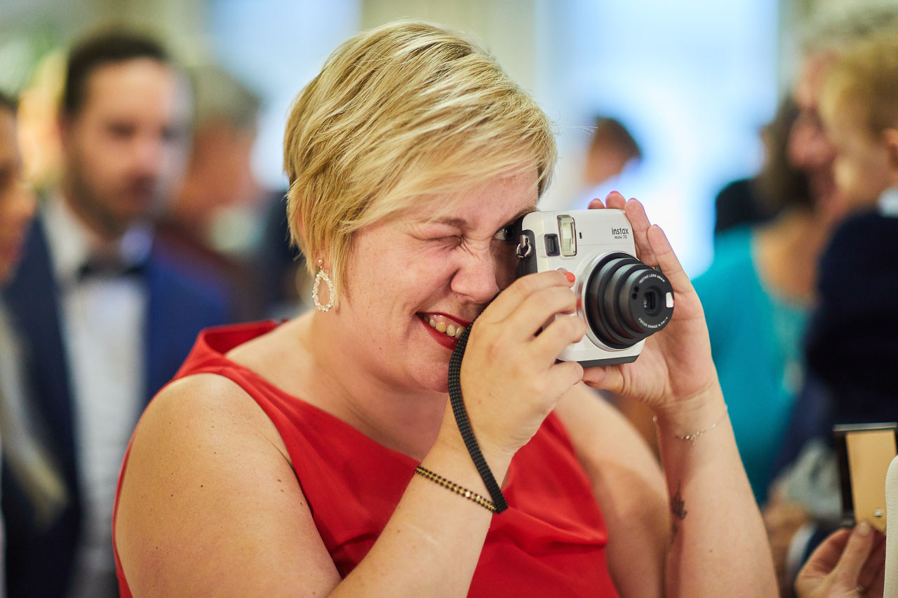 Foto bij het verhaal van Heleen en Jem, door huwelijksfotograaf Jorick Michiels