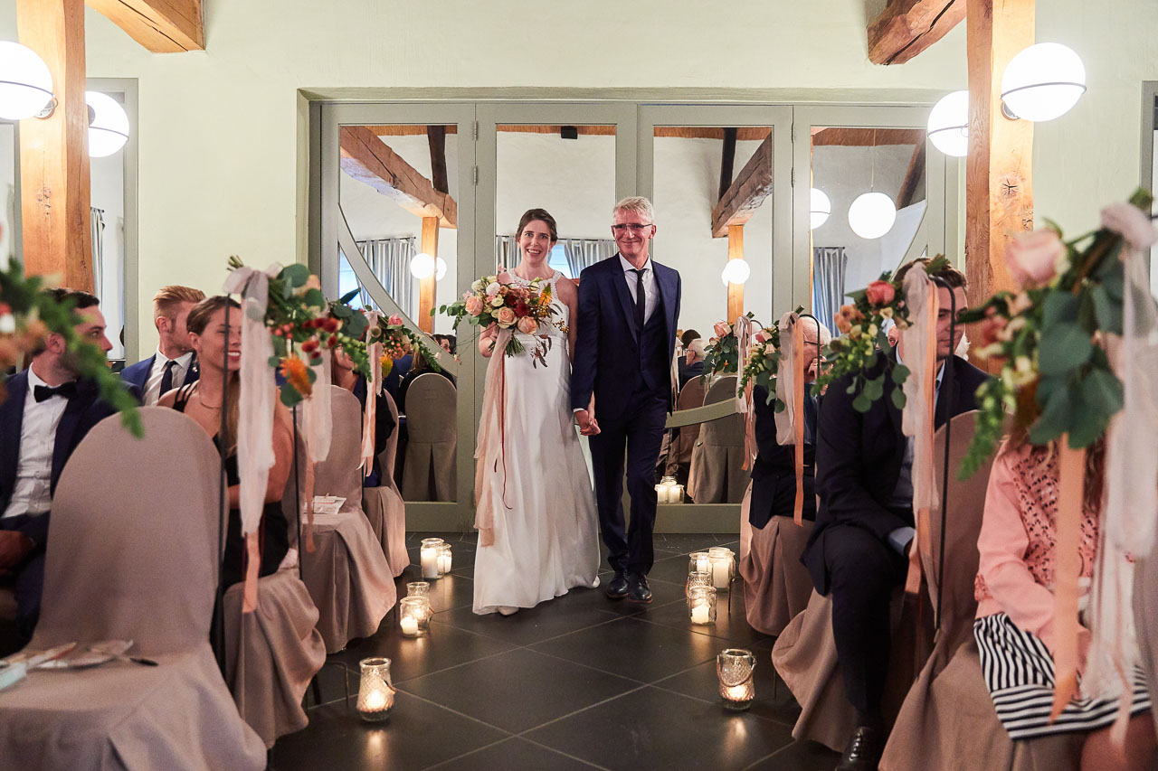 Foto bij het verhaal van Heleen en Jem, door huwelijksfotograaf Jorick Michiels