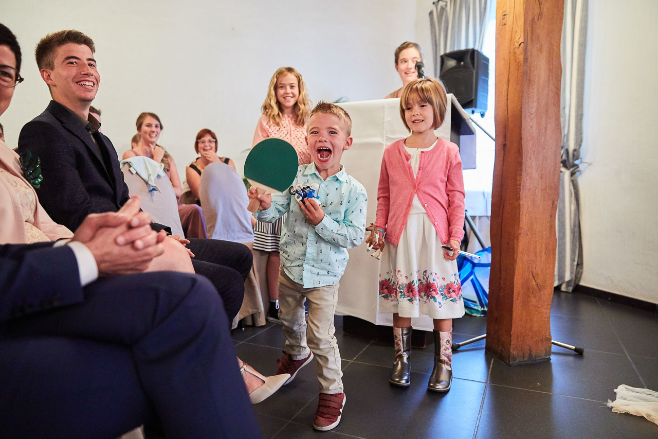 Foto bij het verhaal van Heleen en Jem, door huwelijksfotograaf Jorick Michiels
