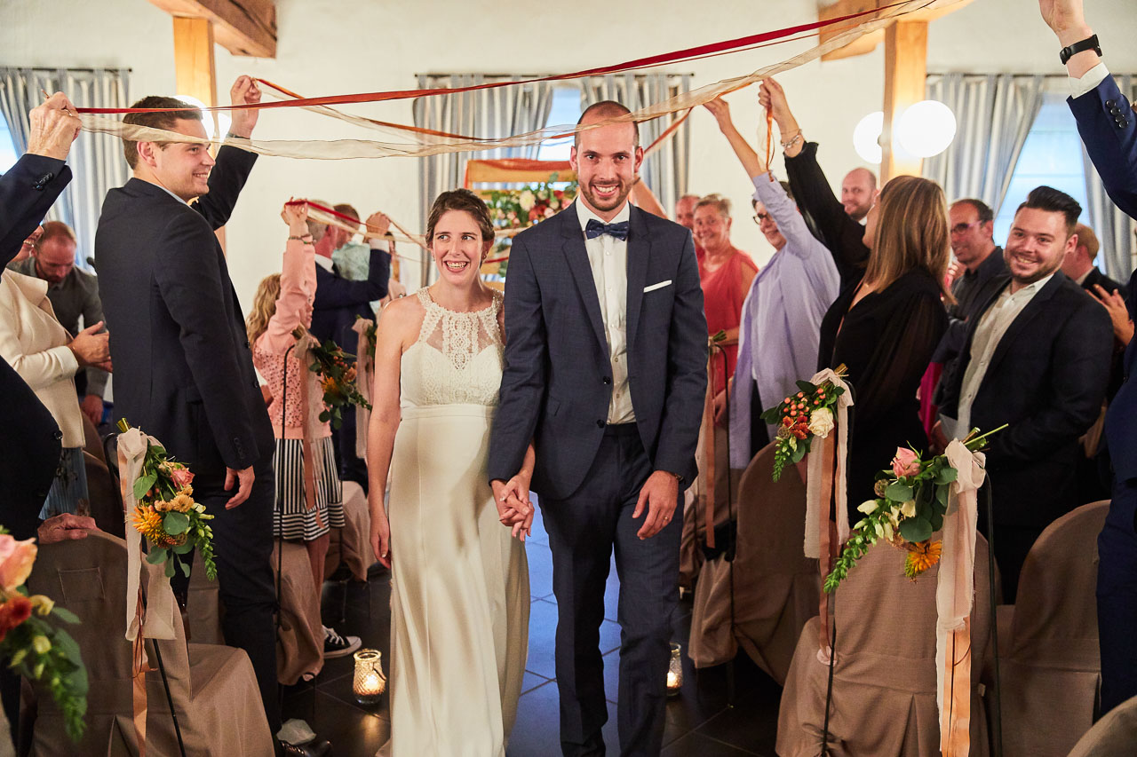 Foto bij het verhaal van Heleen en Jem, door huwelijksfotograaf Jorick Michiels