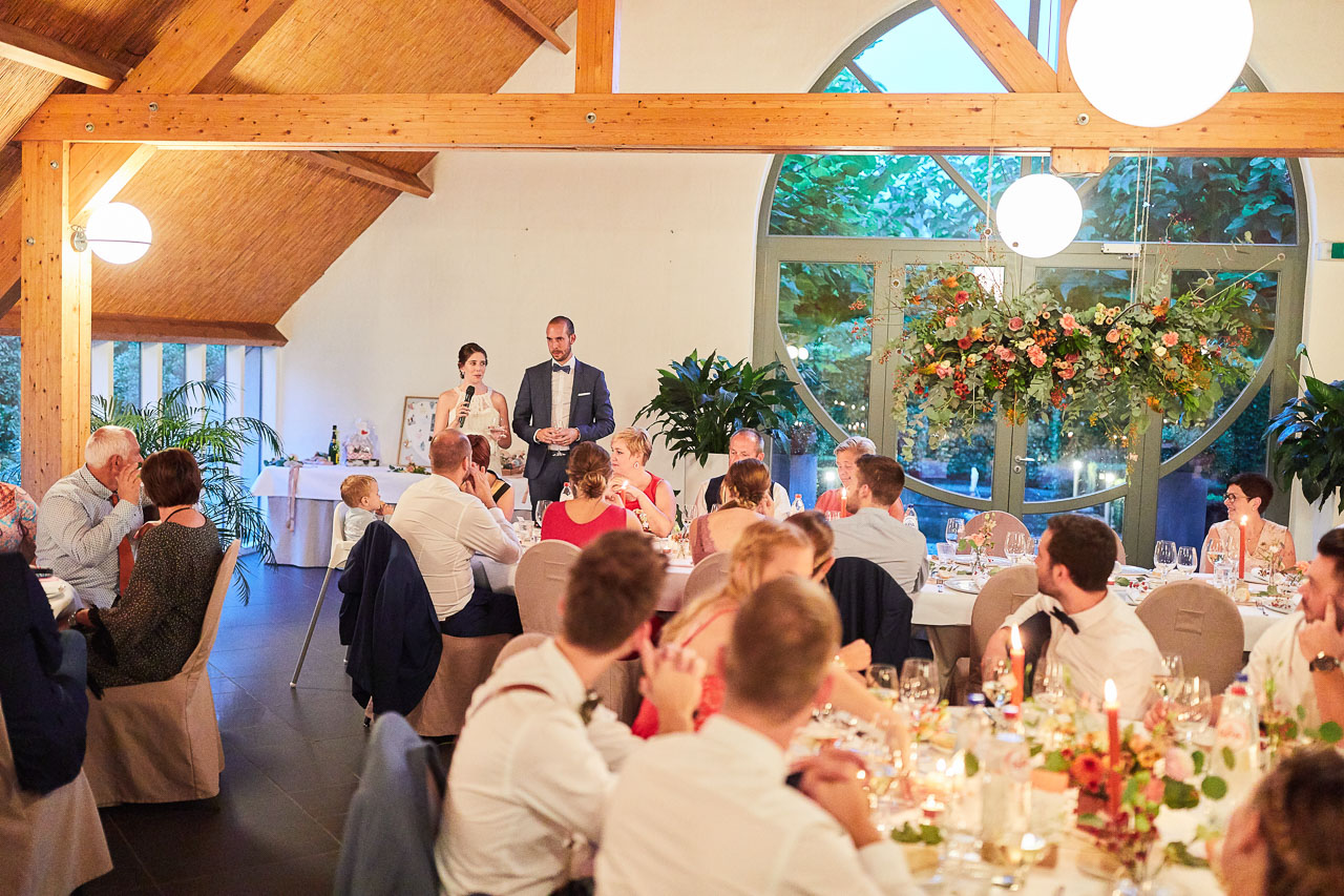 Foto bij het verhaal van Heleen en Jem, door huwelijksfotograaf Jorick Michiels
