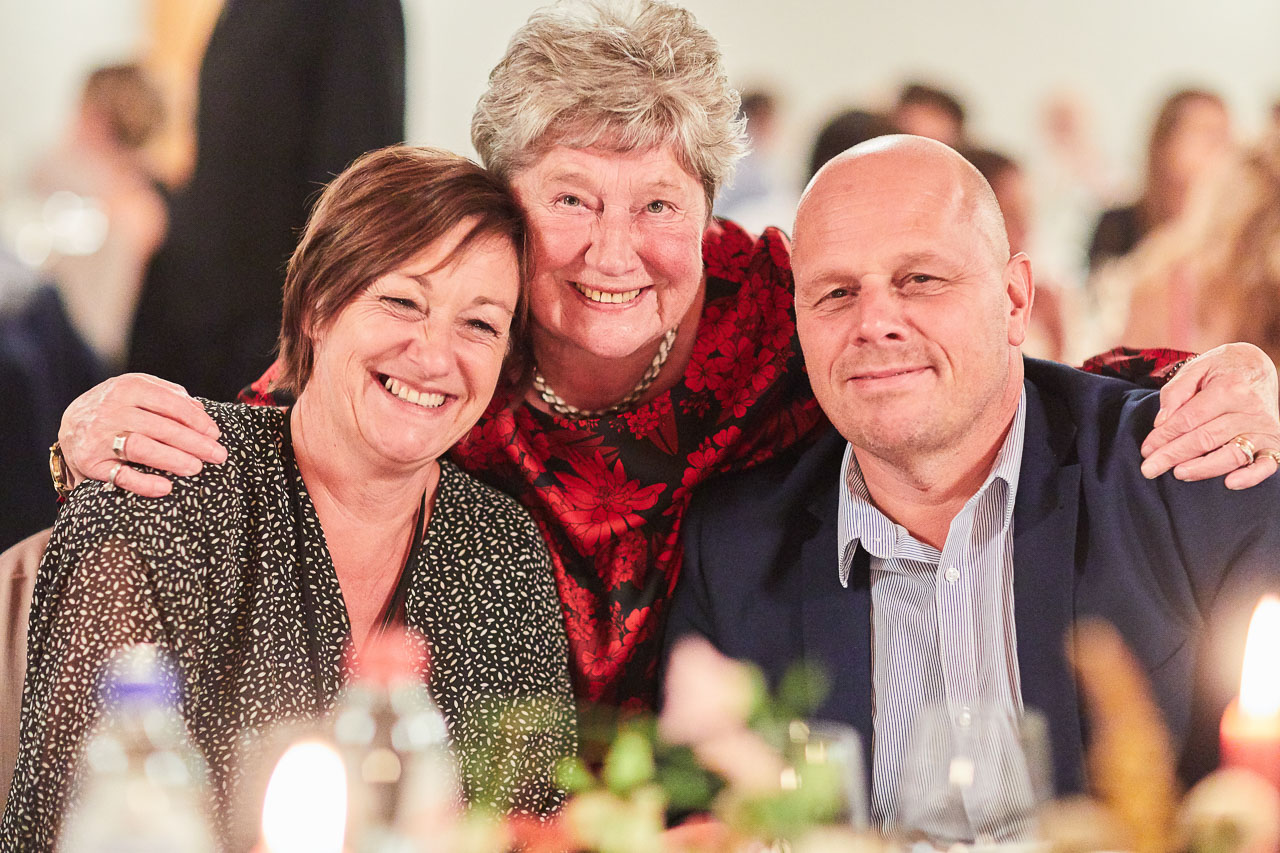 Foto bij het verhaal van Heleen en Jem, door huwelijksfotograaf Jorick Michiels
