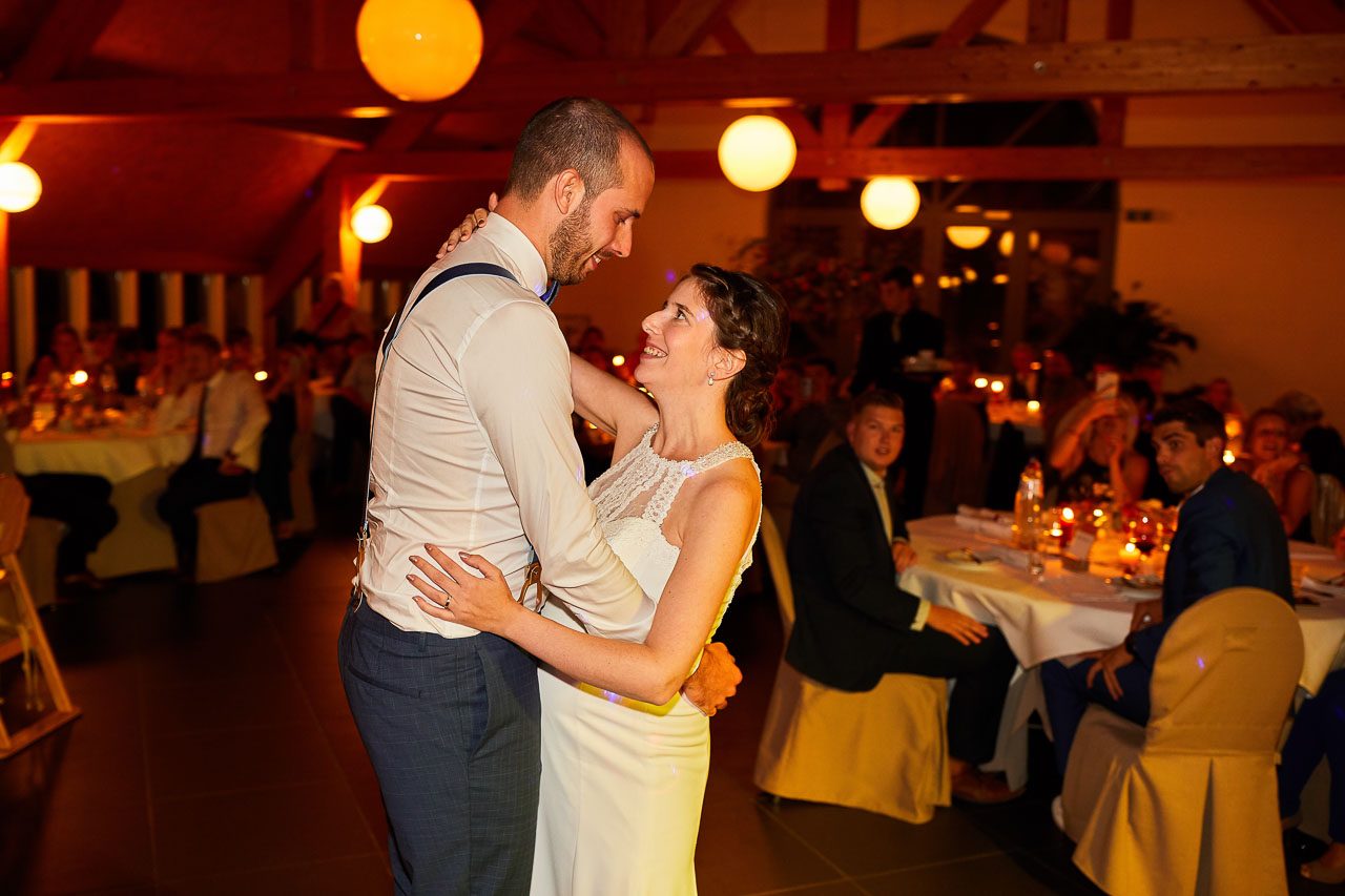 Foto bij het verhaal van Heleen en Jem, door huwelijksfotograaf Jorick Michiels