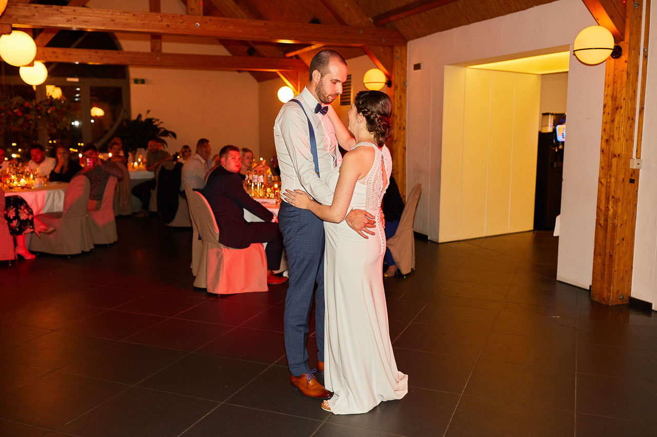 Foto bij het verhaal van Heleen en Jem, door huwelijksfotograaf Jorick Michiels