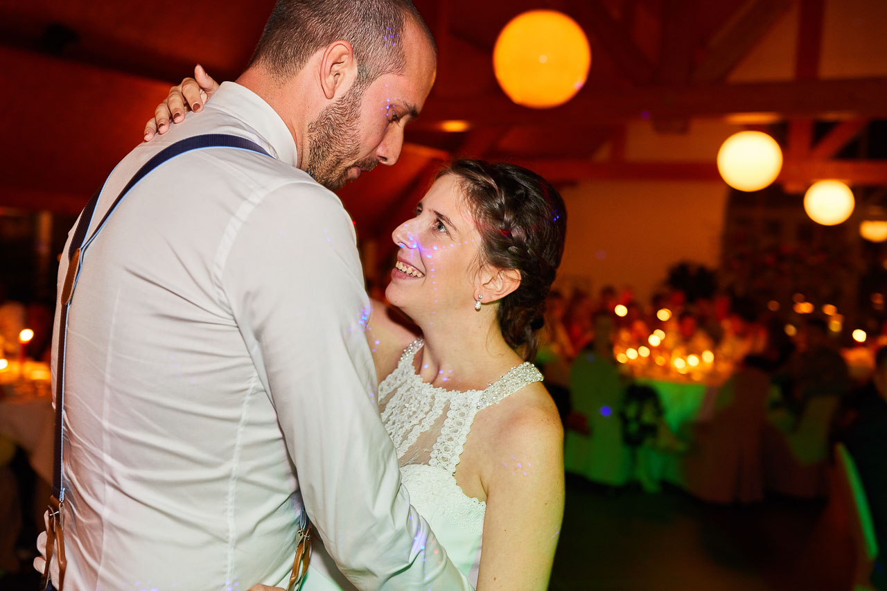 Foto bij het verhaal van Heleen en Jem, door huwelijksfotograaf Jorick Michiels