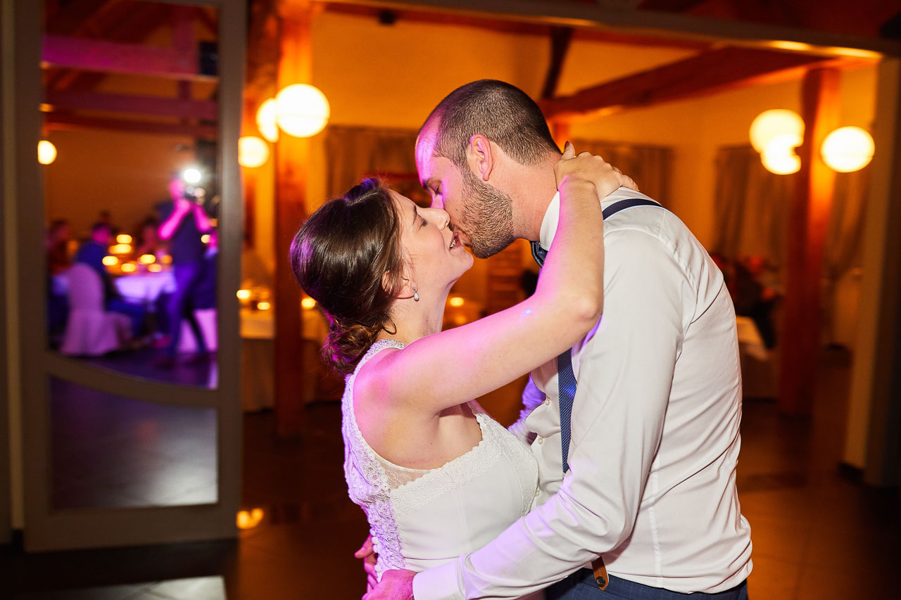 Foto bij het verhaal van Heleen en Jem, door huwelijksfotograaf Jorick Michiels