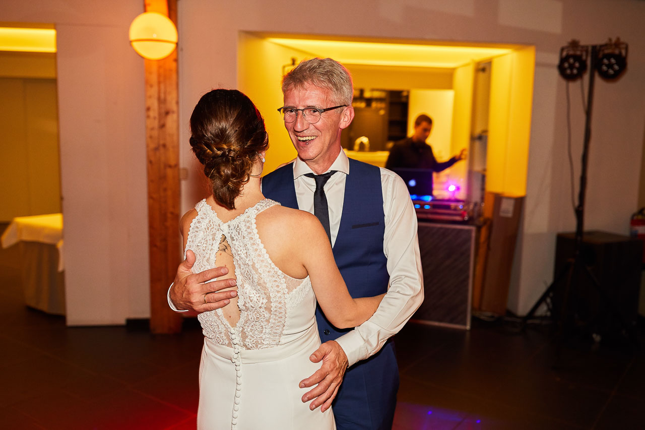 Foto bij het verhaal van Heleen en Jem, door huwelijksfotograaf Jorick Michiels