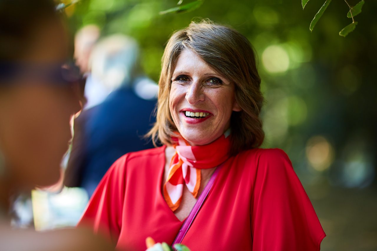 Foto bij het verhaal van Sofie en Lindsay, door huwelijksfotograaf Jorick Michiels