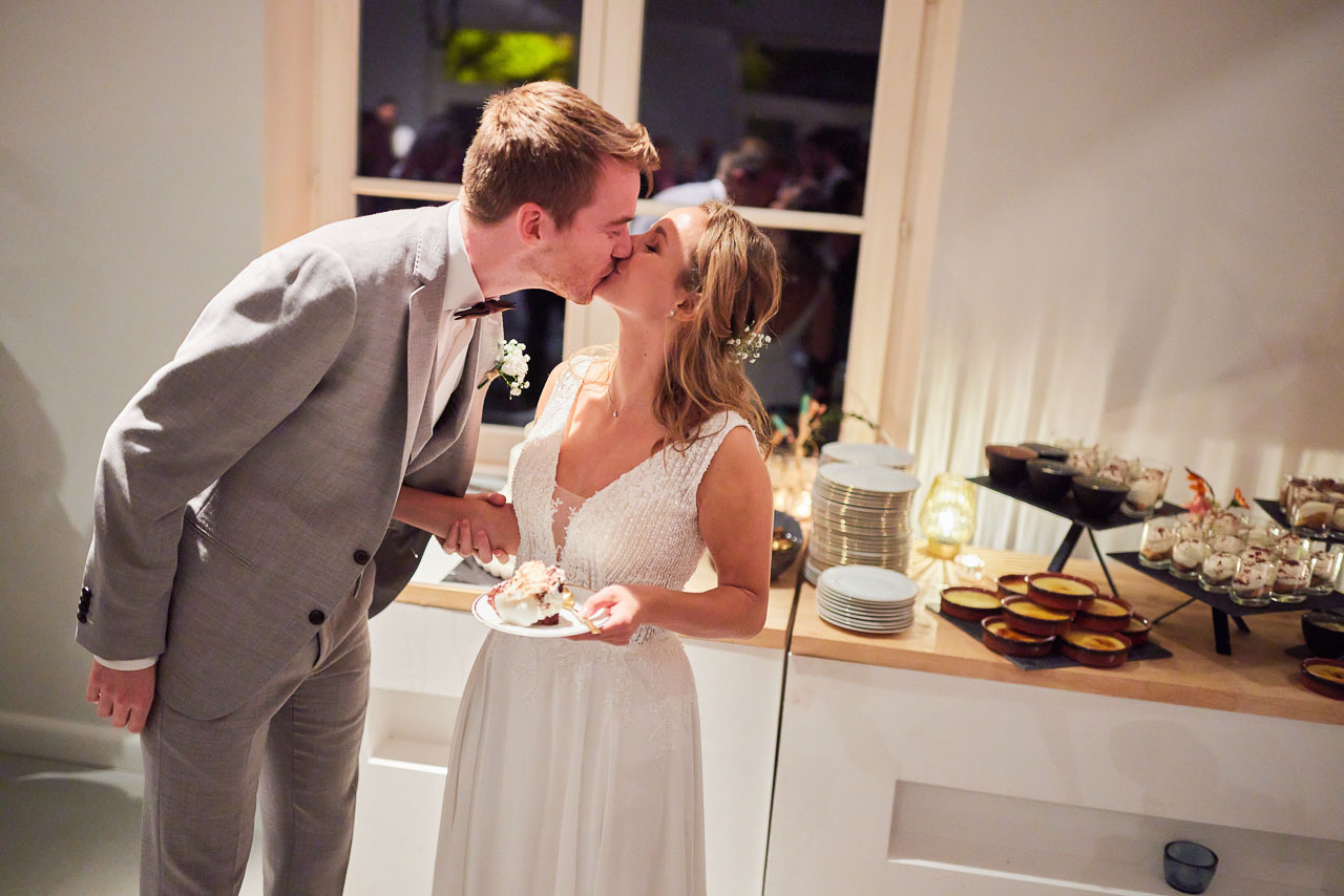 Foto bij het verhaal van Katrien en Elias, door huwelijksfotograaf Jorick Michiels