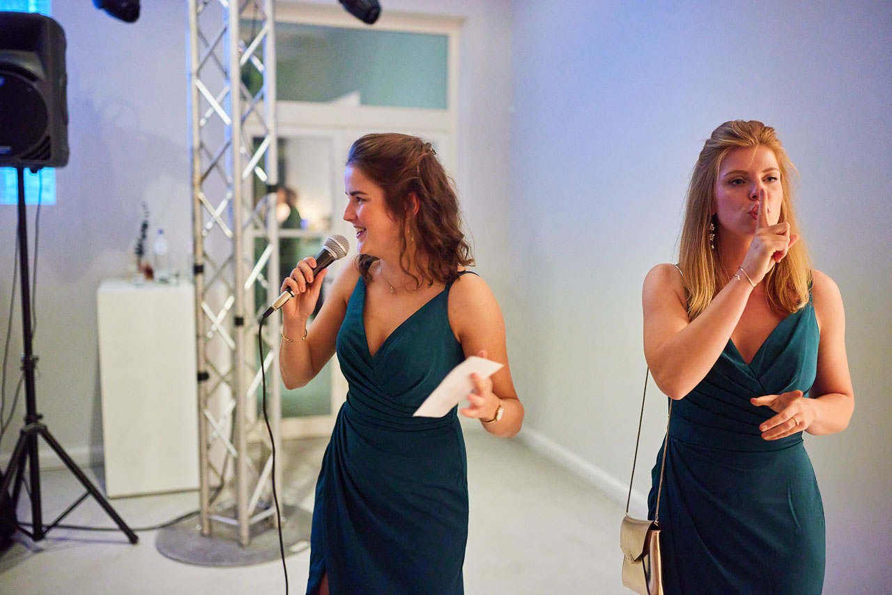 Foto bij het verhaal van Katrien en Elias, door huwelijksfotograaf Jorick Michiels