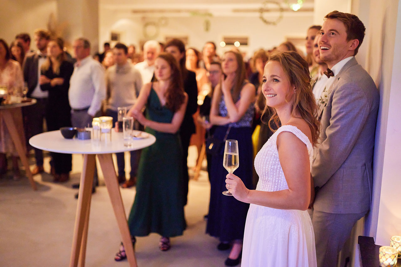 Foto bij het verhaal van Katrien en Elias, door huwelijksfotograaf Jorick Michiels