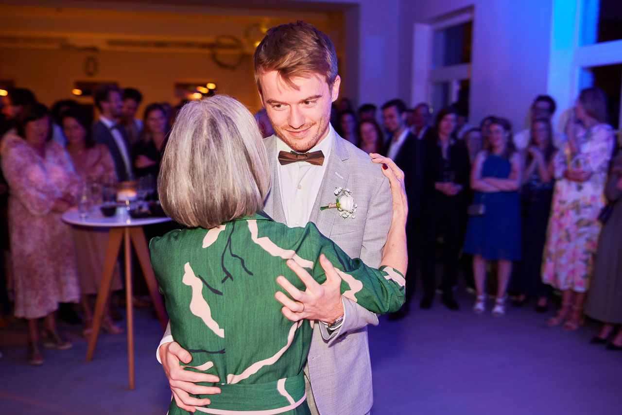 Foto bij het verhaal van Katrien en Elias, door huwelijksfotograaf Jorick Michiels