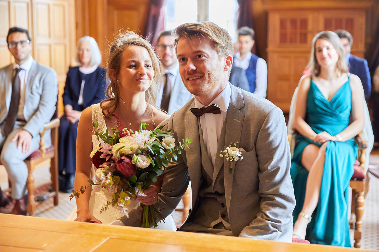 Foto bij het verhaal van Katrien en Elias, door huwelijksfotograaf Jorick Michiels