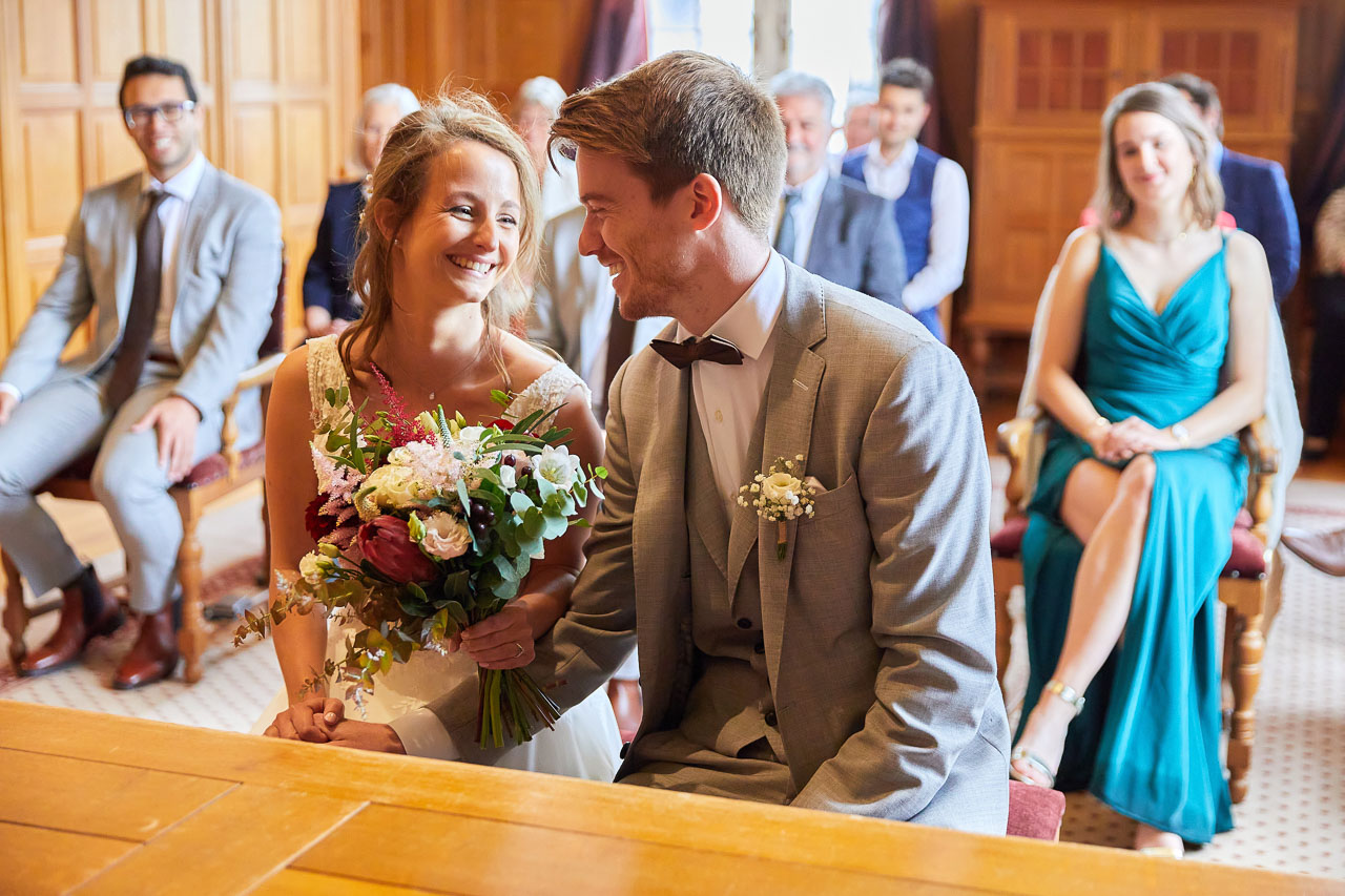 Foto bij het verhaal van Katrien en Elias, door huwelijksfotograaf Jorick Michiels