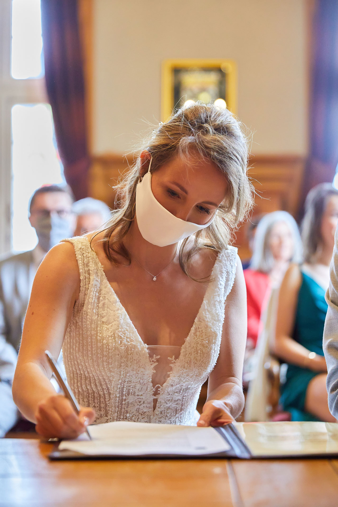 Foto bij het verhaal van Katrien en Elias, door huwelijksfotograaf Jorick Michiels