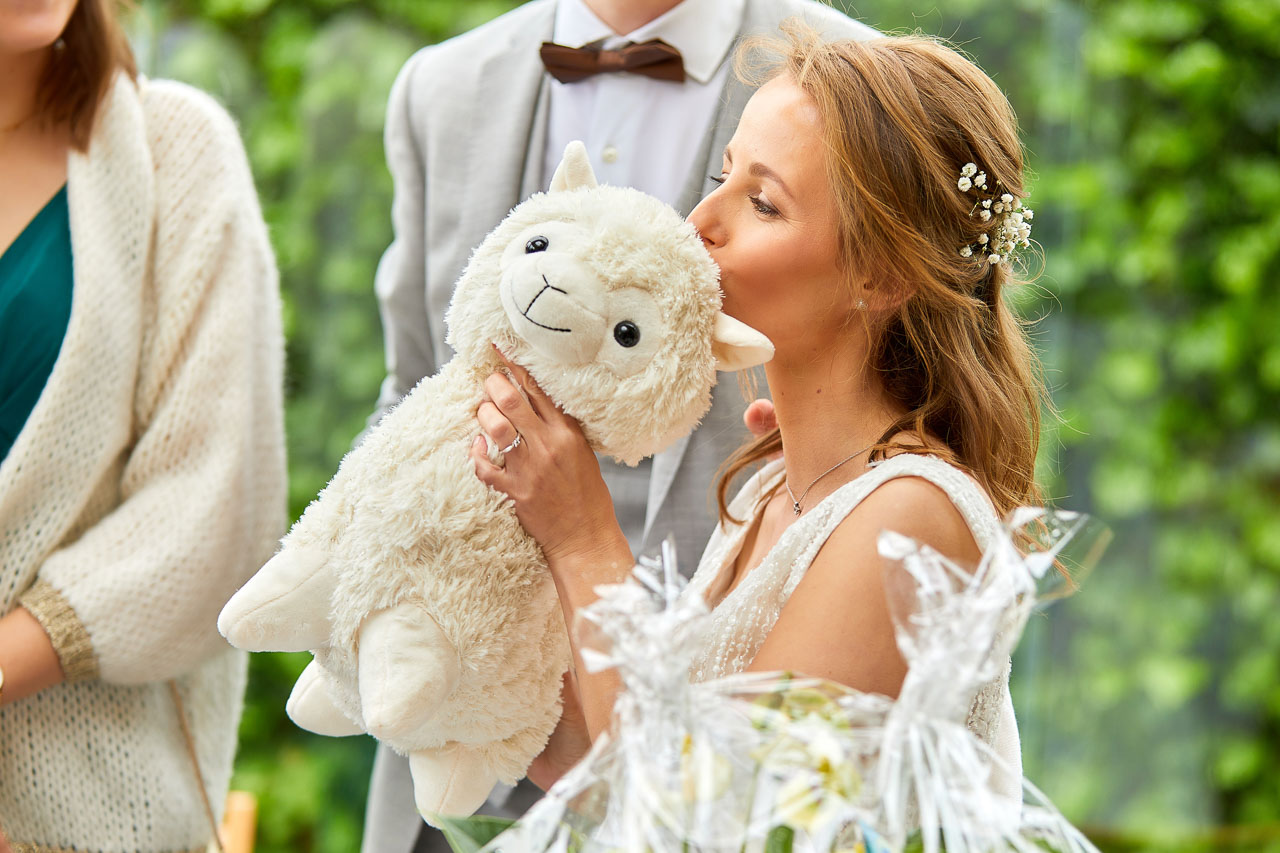Foto bij het verhaal van Katrien en Elias, door huwelijksfotograaf Jorick Michiels