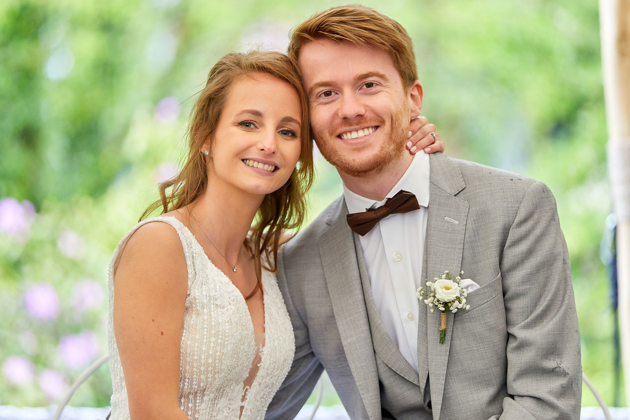 Foto bij het verhaal van Katrien en Elias, door huwelijksfotograaf Jorick Michiels