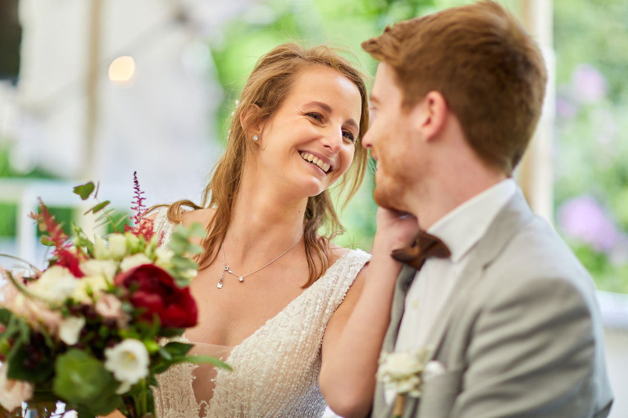 Foto bij het verhaal van Katrien en Elias, door huwelijksfotograaf Jorick Michiels