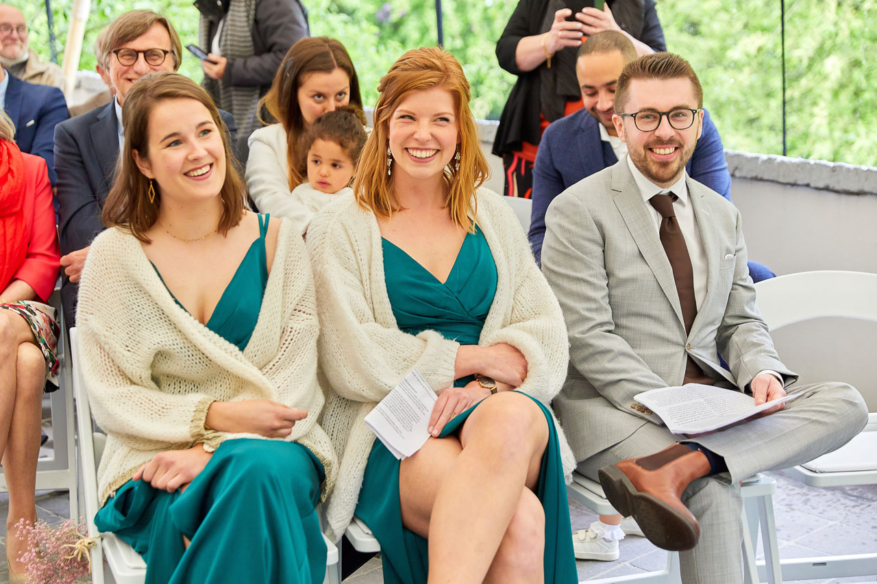 Foto bij het verhaal van Katrien en Elias, door huwelijksfotograaf Jorick Michiels