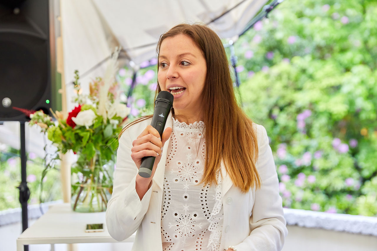 Foto bij het verhaal van Katrien en Elias, door huwelijksfotograaf Jorick Michiels