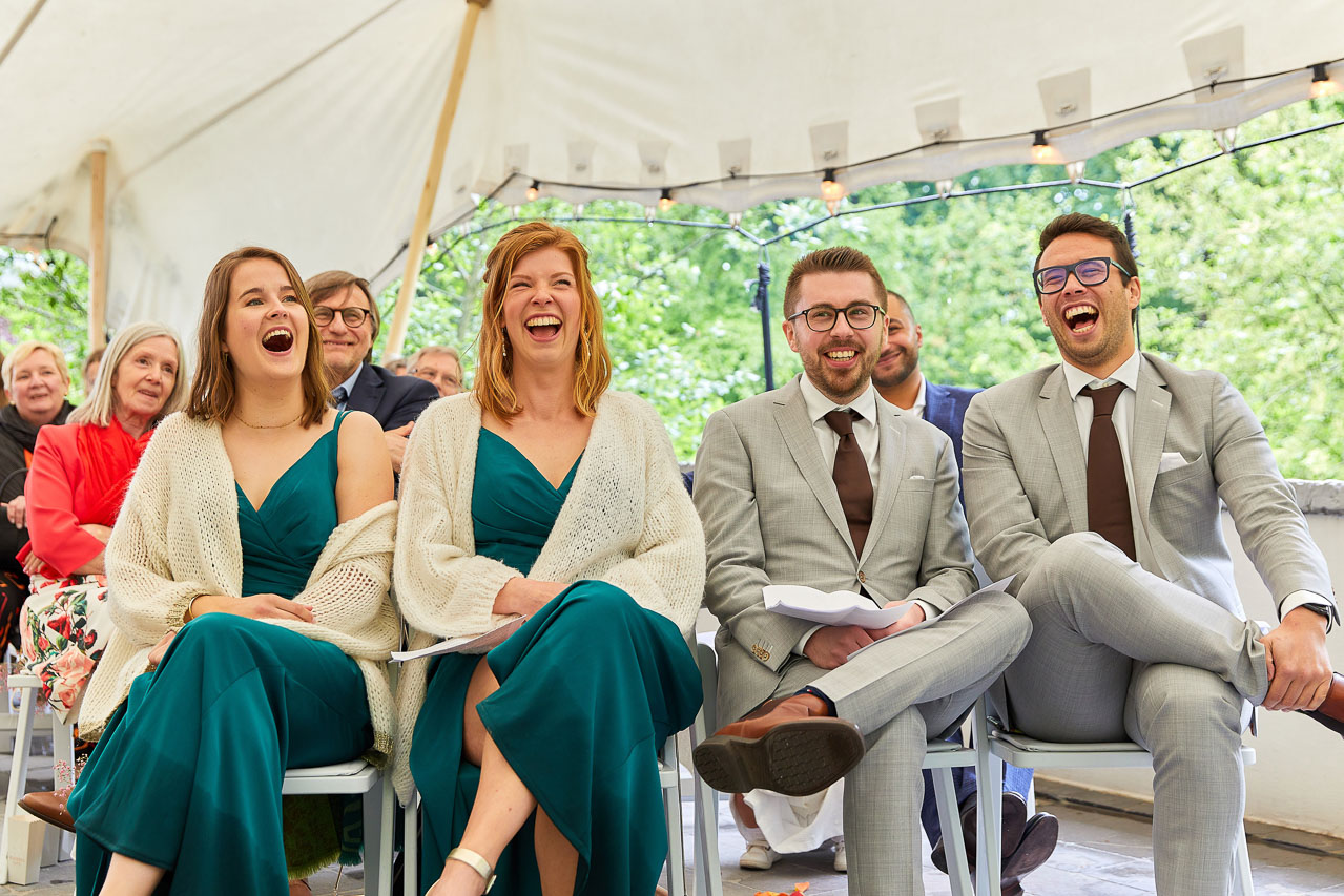 Foto bij het verhaal van Katrien en Elias, door huwelijksfotograaf Jorick Michiels
