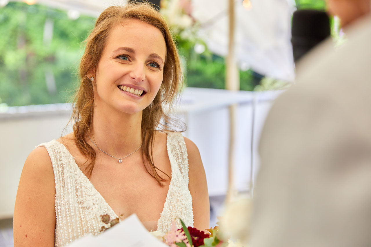 Foto bij het verhaal van Katrien en Elias, door huwelijksfotograaf Jorick Michiels