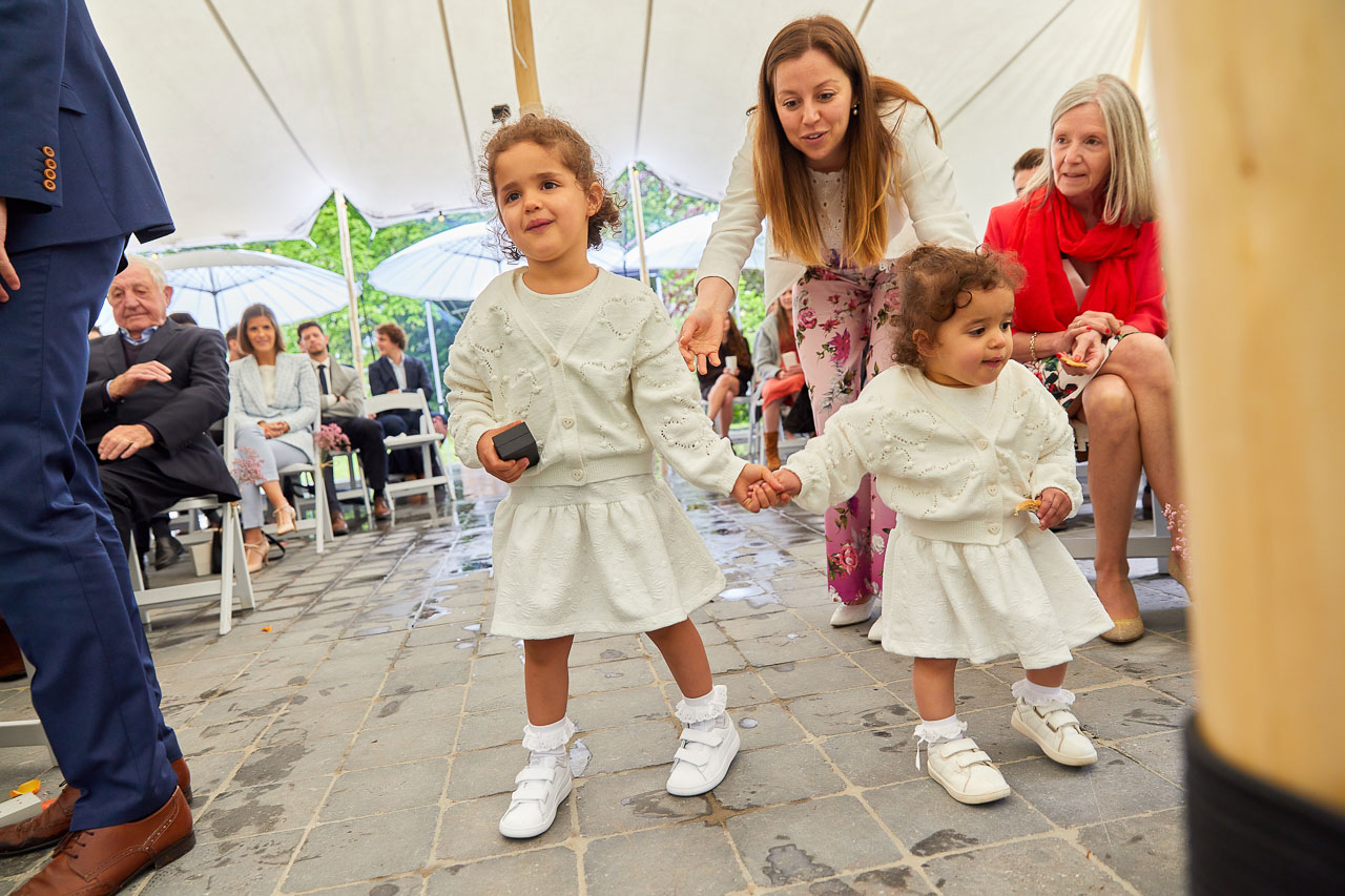 Foto bij het verhaal van Katrien en Elias, door huwelijksfotograaf Jorick Michiels