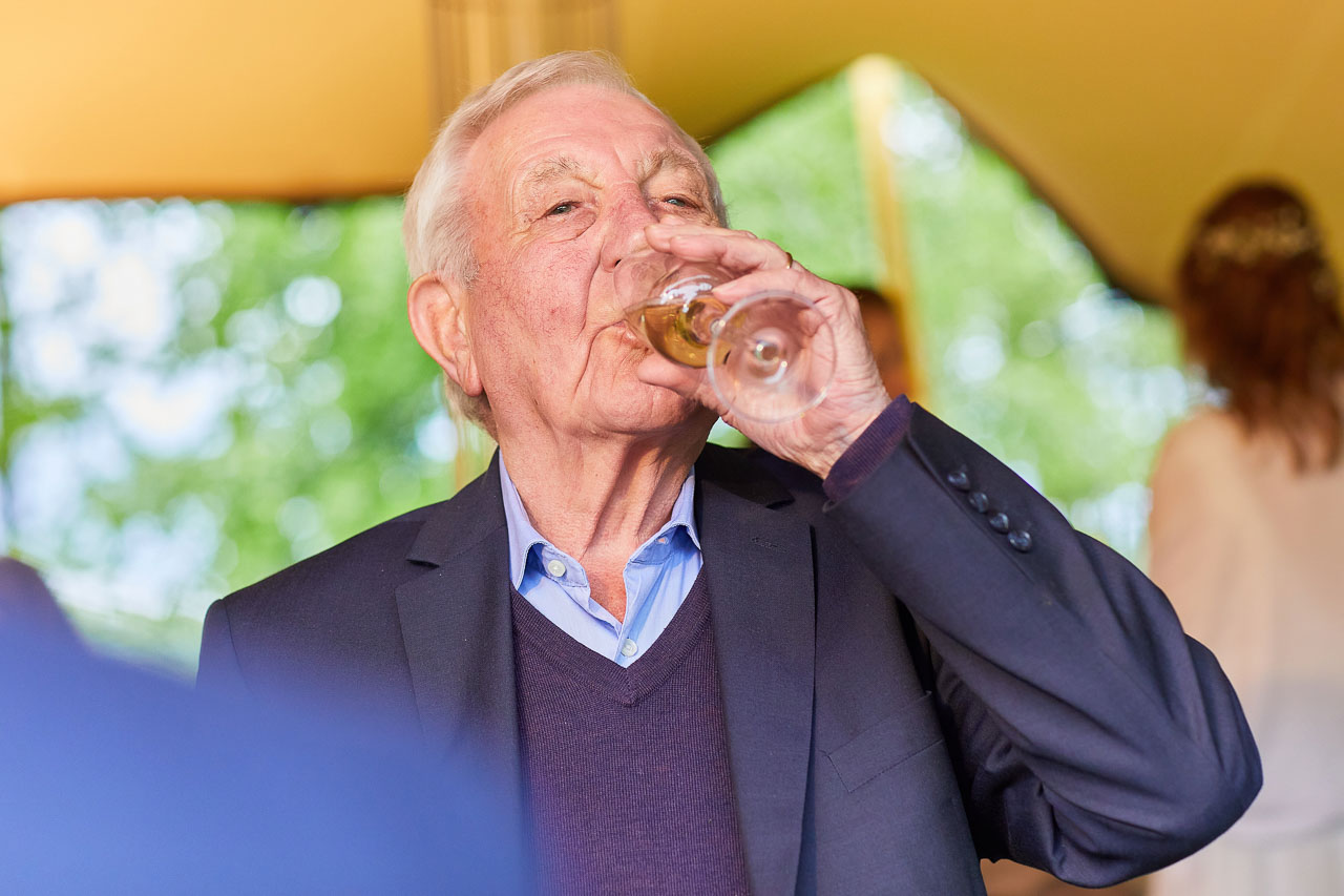 Foto bij het verhaal van Katrien en Elias, door huwelijksfotograaf Jorick Michiels