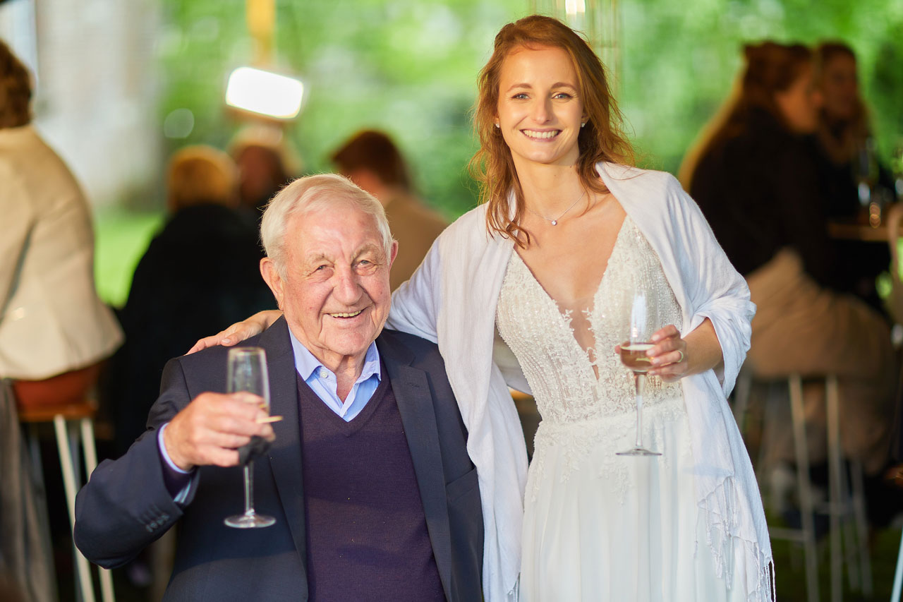Foto bij het verhaal van Katrien en Elias, door huwelijksfotograaf Jorick Michiels