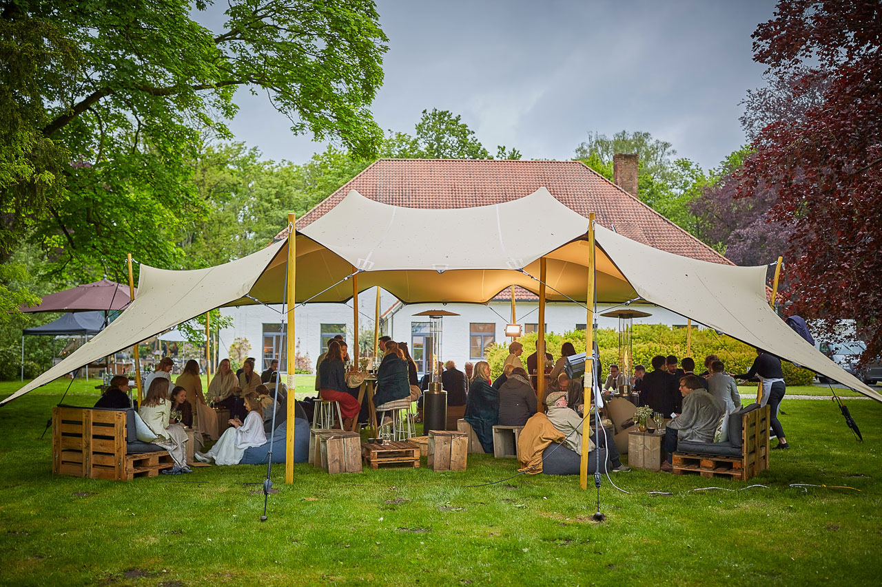 Foto bij het verhaal van Katrien en Elias, door huwelijksfotograaf Jorick Michiels